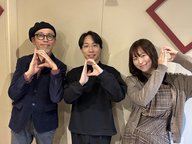 12月25日（木）ラジオ本編 「AIは仕事を速くする。でも、人はなぜ忙しくなる？――D株式会社 CEO・堀田航真さんと考えるAIと幸福論」