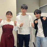 新人中井アナ初回し！　　＃5