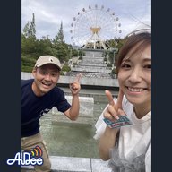 9/20(土) サタナビ in 阿賀野市 アフタートーク 佐藤愛&清野幹