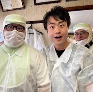 第106話「大光食品本社に潜入、ハジめました。」