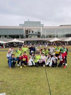 雨にもマケズ！金沢マラソン２０２５（中篇）