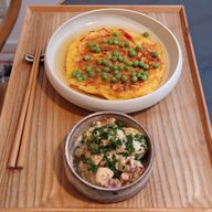 『あっさり☆かに玉、たこじゃが つぶマスサラダ』（4/3（金）放送）