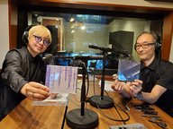 2026年5月16日第194回ゲスト(放送未公開トーク)ピアニスト/作曲家/編曲家・松谷卓さん