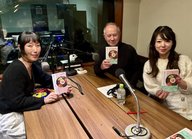 舞踏集団「大駱駝艦」所属ダンサー／振付家 ヤン・ジョンエさん Tokyo Midtown presents The Lifestyle MUSEUM vol.934