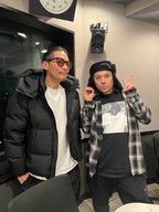 Zeebra＆Ren Yokoi【vol.6】RYDEEN