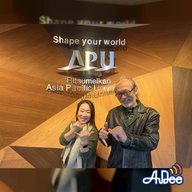 佐藤洋一郎先生登場！日本は留学先としてインドで大人気？！