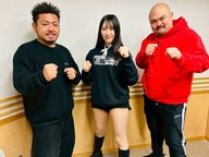 ＃３５｢大学時代のバイトで男を荒らしまくったヤバエピソード｣　セクシーゲスト：瀧本雫葉