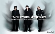 #13 TMNETWORK スケルラジオ 6/24 OA "今週は小室哲哉がMichael Jacksonを語るpart2”