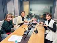 第47回：ゲスト バドミントン 潮田玲子さん(前編)