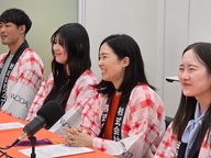 #38 会社訪問企画 株式会社ワコールさま