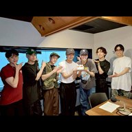 #74 何年たっても【あらみなサシトーク】お前らはまだまだガキだよ（佐藤/松井＋見守り人基）