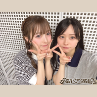 🩵第23回♥️ みんなのひたむきな姿に、きゅーすともがんばっちゃいます！