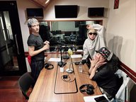 #238 ENGAB RADIO お悩み相談ルーム（仮）「なんでアンタが興奮してんの」