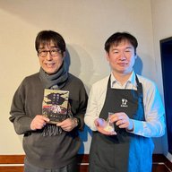 【音食紀行/歴史料理研究家・遠藤雅司　✕松任谷正隆】～トランスコスモス　presents　松任谷正隆の…もっと変なこと聞いてもいいですか？」