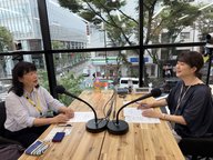 「魚」だけでなく、漁村の「文化」や「生活」を守る！（前）