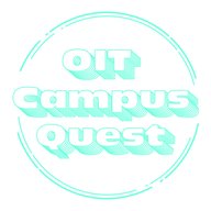 vol.3 ROCK KIDS 802 -OCHIKEN Goes ON!!-大阪工業大学 Seeds For The Future「OIT Campus Quest」