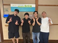#7　ゲスト：俳優 吉田ヤギ