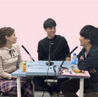 植草の後輩力についてトーク、本田にかました？一言とは・・・アナウンス部の先輩後輩づきあいはどんな感じ？　＃4