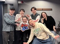 【2026/5/11 本編】ピヨピヨ先輩🐤（ゲスト：ザ・マミィ、花ブービー）《REQ JAM【月曜】ガク（真空ジェシカ）／吉住》