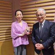 25.9.1河崎眞澄(東京国際大学教授) 台湾、日本、亜米利加の情報外極秘ルート「明徳専案」とは？