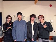 2026年2月13日ゲスト：東京、君がいない街