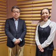 25.9.29濱口和久(城郭史研究家で、拓殖大学防災教育研究センター長特任教授)石破総理大臣に「防災庁」について提言