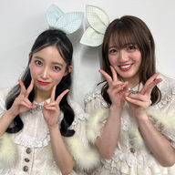 2026/03/09希山愛・柳美舞【みんなで東京も学ぶったい！】