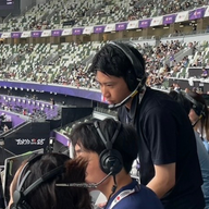 #1　スポーツ部　福岡から世界まで、ローカルならではの魅力と、ローカルの枠を超えたやりがい