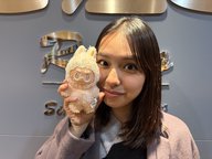 「ワールドカップ行くんですか？」第１１回　城所あゆねのココントコロ　２０２６年１月２日更新