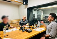 ＃１４｢マンハッタン監督が最もエロいと思ったAV女優は？｣　セクシーゲスト：マンハッタン木村監督