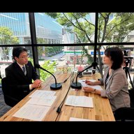 一貫した「現場主義」で、市民の生活と地域の課題に取り組む（前）