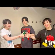 #67 多分バレてないんだよね(ﾆﾔﾘ【カップリング曲感想回】まんまとやられてるよ、みんな（基/影山/椿）