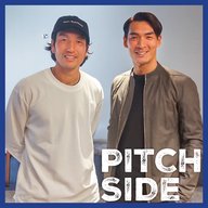 #37 浦和レッズ原口選手が登場！槙野さんに「最後の試合、覚えてるでしょ？」