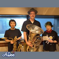 裸の地球と響きあう、スヴァールバルにて　ゲスト：MUSIC for ISOLATION（ギデオン・ジュークス、竹内理恵）