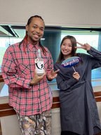 EXILE NESMITHの驚くべき熊本ネットワーク％「パパ」になったネスさん❤️