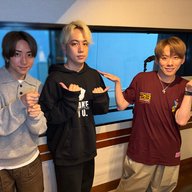 #108 自然とニヤけちゃう【MAGenter 感想会Part2】気付いた人いるかな（基/鈴木/横原）