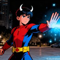 🎙旭日小綬章を受章された『永井豪』特集！！