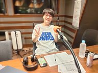 トーク①「塩見さんにお子さん誕生！/カニバブル代表 蓮見翔」