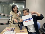 第43回ゲスト：俳優　藍海斗さん
