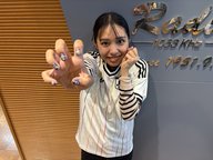「願掛けは信じる？」第３５回　城所杏由音のココントコロ　２０２６年６月１５日更新
