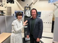 第６回　株式会社スポーツクラブ・ヴィテン　代表取締役　新保　大志さん