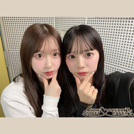 🩷第38回💙 久しぶりのきゅーラジぱるたんドキドキ！でもみんなからのふつおたですっごく楽しい！！