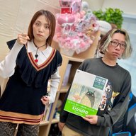 【2025/5/10 OA】アサミちゃんのあれこれ出演決定の話に、ジブリの世界をさらに楽しくするある１冊の紹介など！