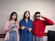 2025年10月3日ゲスト：N.S.DANCEMBLE