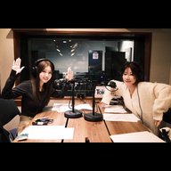 #92 山内姉妹「二人の今年を表す漢字は…？番組グッズにまつわるアンケートも実施！」