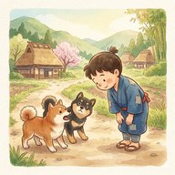 「そとさんにゃ出せん」　母の教えが全て裏目に出る万太郎…