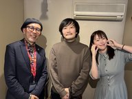 11月20日（木）ラジオ本編「AIと畑をつなぐアグリコミュニケーター・藤井智大さん」