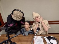 #229 ENGAB RADIO お悩み相談ルーム（仮）「あっちいけあっちいけ」