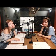 #53 生意気らじお『今日のゲストは…先日アイドルデビューした あみち。さん！！」