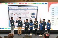 2026/4/4 「国連を支える世界こども未来会議」後半